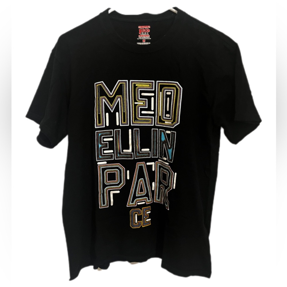 Graphic Tee from Medellin